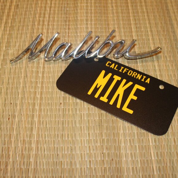 1950s Hawaiian Togs Honeymoon Set - Matching Aloha Dress & Shirt - Picture 16 of 16